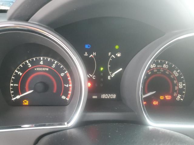 Photo 9 from auction – 2012 TOYOTA HIGHLANDER with VIN 5TDZA3EH1CS019999