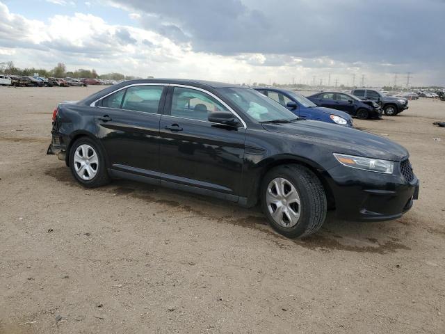 Photo 4 from auction – 2016 FORD TAURUS POL with VIN 1FAHP2MK5GG105601