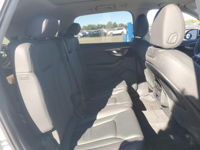 Photo 11 from auction – 2023 AUDI Q7 PREMIUM with VIN WA1AXBF79PD014637