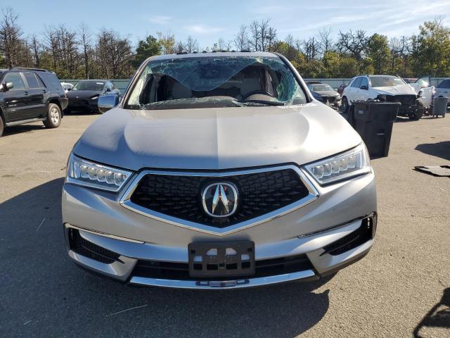 Photo 5 from auction – 2020 ACURA MDX with VIN 5J8YD4H36LL054078