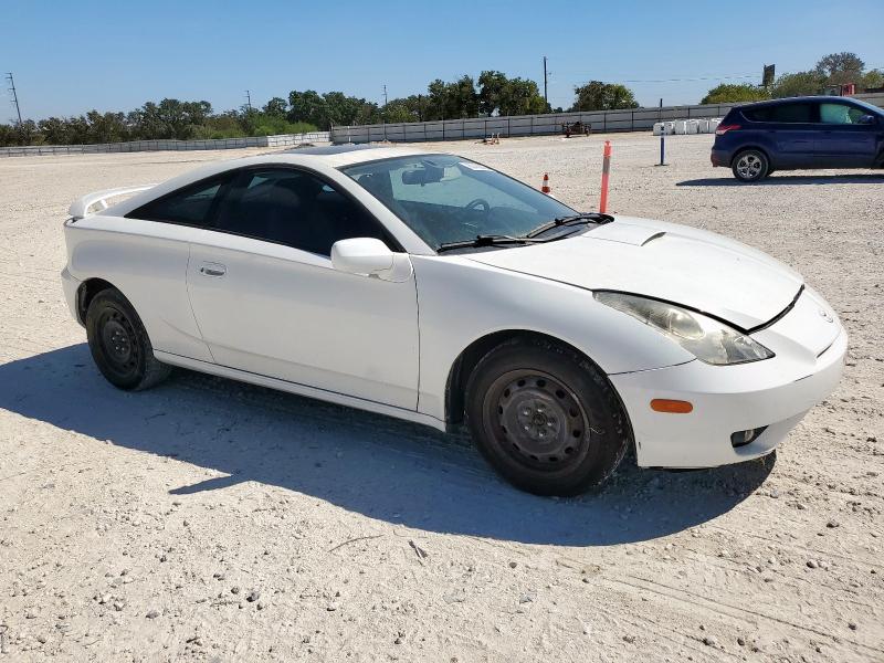 Photo 4 from auction – 2003 TOYOTA CELICA with VIN JTDDR32T330158787