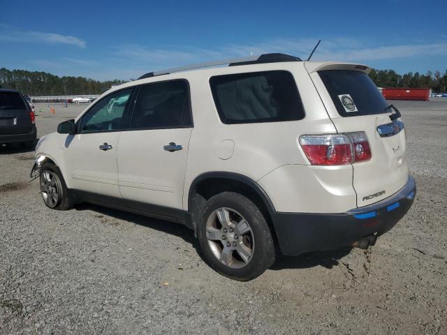 Photo 2 from auction – 2012 GMC ACADIA SLE with VIN 1GKKRPED6CJ406998