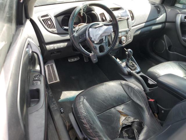 Photo 8 from auction – 2011 KIA FORTE SX with VIN KNAFW6A37B5457749