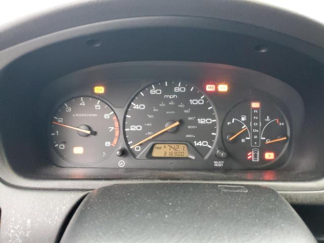 Photo 9 from auction – 2003 HONDA ODYSSEY EX with VIN 5FNRL18783B039589