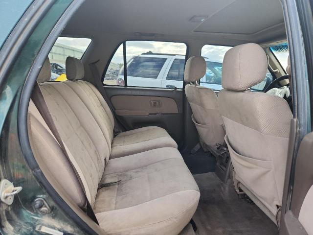 Photo 11 from auction – 2001 TOYOTA 4RUNNER SR with VIN JT3HN86R910330816