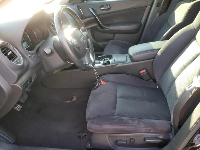 Photo 7 from auction – 2011 NISSAN MAXIMA S with VIN 1N4AA5AP7BC838544