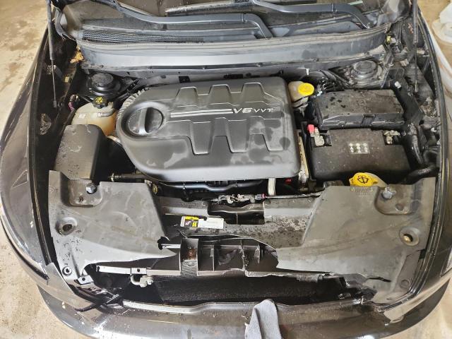 Photo 12 from auction – 2015 JEEP CHEROKEE L with VIN 1C4PJMCS8FW755645