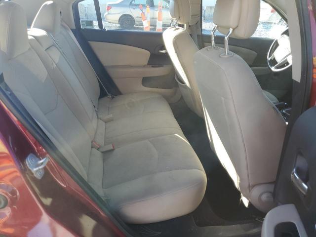Photo 10 from auction – 2012 CHRYSLER 200 TOURIN with VIN 1C3CCBBB7CN135776