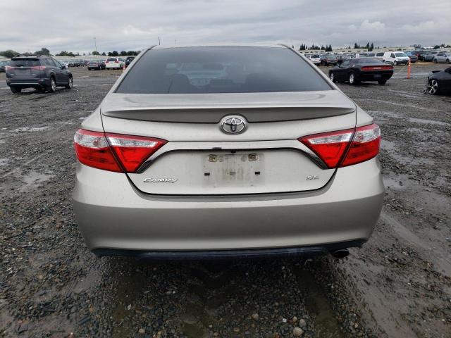 Photo 6 from auction – 2016 TOYOTA CAMRY LE with VIN 4T1BF1FK0GU176227