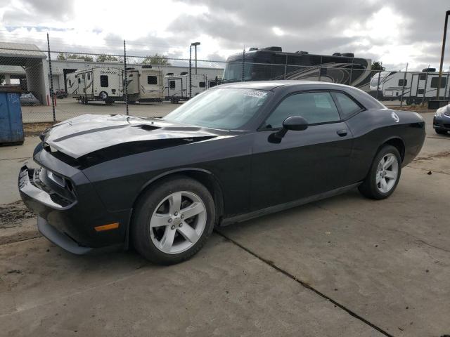 DODGE CHALLENGER 2013 with VIN 2C3CDYAG5DH660133 - Photo from auction