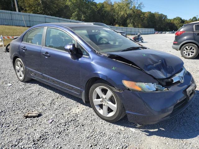 Photo 4 from auction – 2008 HONDA CIVIC EX with VIN 1HGFA168X8L040706