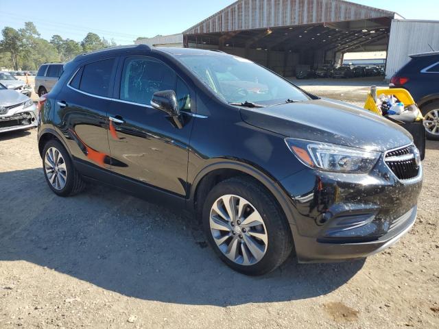 Photo 4 from auction – 2019 BUICK ENCORE PREFERRED with VIN KL4CJASBXKB710362