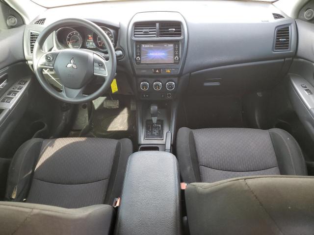 Photo 8 from auction – 2018 MITSUBISHI OUTLANDER with VIN JA4AP3AU4JU016998