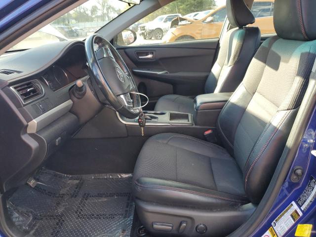 Photo 7 from auction – 2016 TOYOTA CAMRY LE with VIN 4T1BF1FK7GU585986