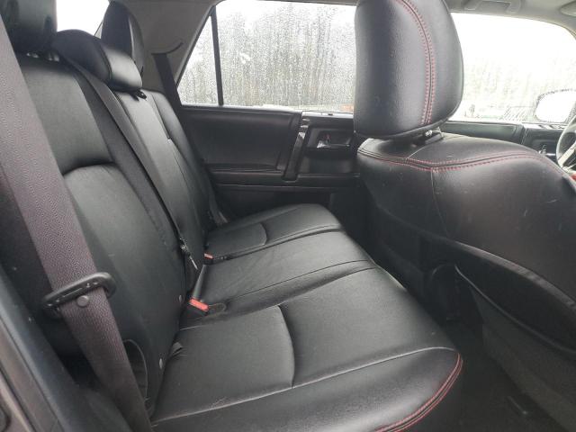 Photo 11 from auction – 2014 TOYOTA 4RUNNER SR with VIN JTEBU5JR6E5175477