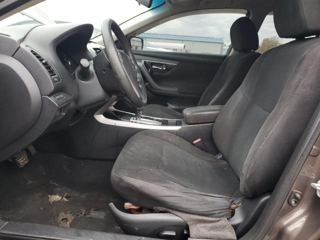 Photo 7 from auction – 2014 NISSAN ALTIMA 2.5 with VIN 1N4AL3AP2EC282260
