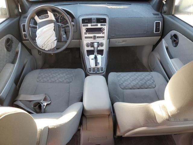Photo 8 from auction – 2009 CHEVROLET EQUINOX LS with VIN 2CNDL13F596254043