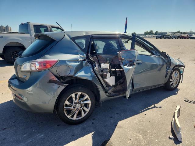 Photo 3 from auction – 2012 MAZDA 3 I with VIN JM1BL1L74C1617897