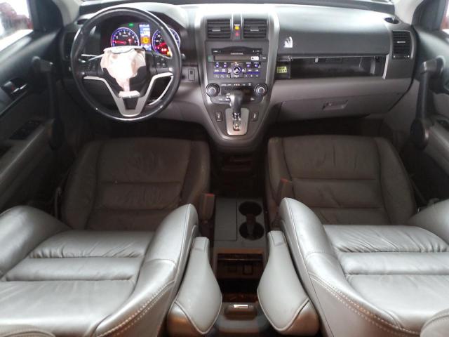 Photo 8 from auction – 2011 HONDA CR-V EXL with VIN 5J6RE4H72BL004936