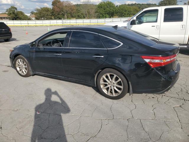Photo 2 from auction – 2013 TOYOTA AVALON BAS with VIN 4T1BK1EB4DU070968