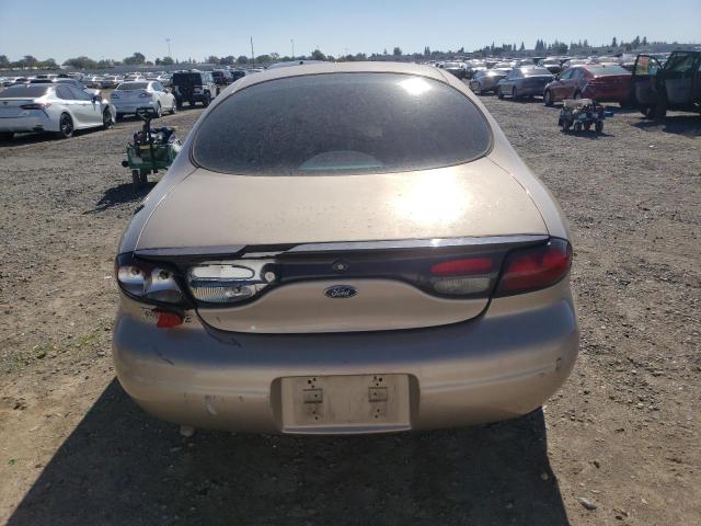 Photo 6 from auction – 1999 FORD TAURUS SE with VIN 1FAFP53U7XA202524