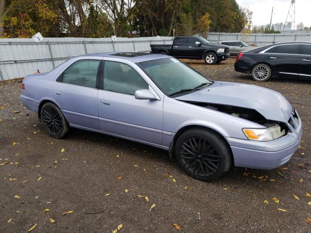 Photo 4 from auction – 1998 TOYOTA CAMRY CE with VIN JT2BF22K6W0087051