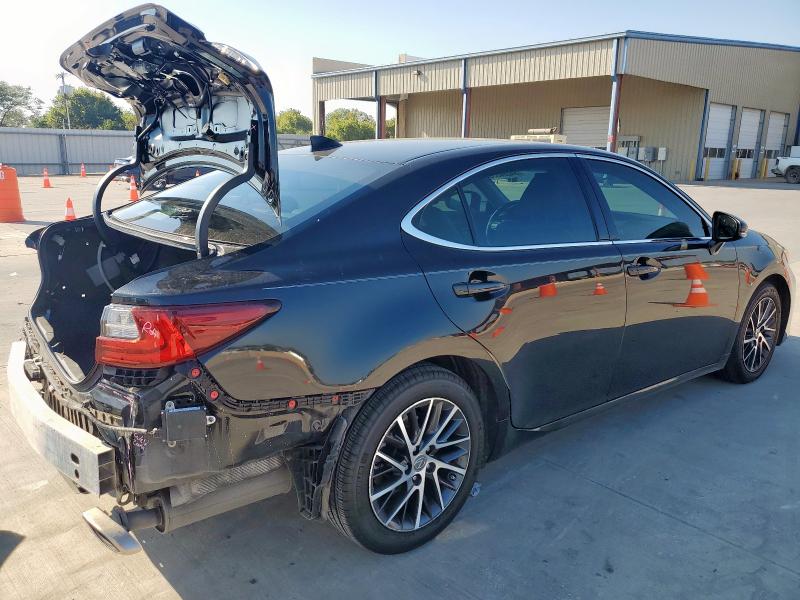 Photo 3 from auction – 2018 LEXUS ES 350 with VIN 58ABK1GG0JU101243