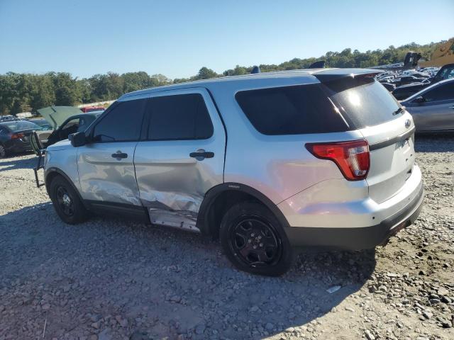 Photo 2 from auction – 2016 FORD EXPLORER P with VIN 1FM5K8AR5GGC92589
