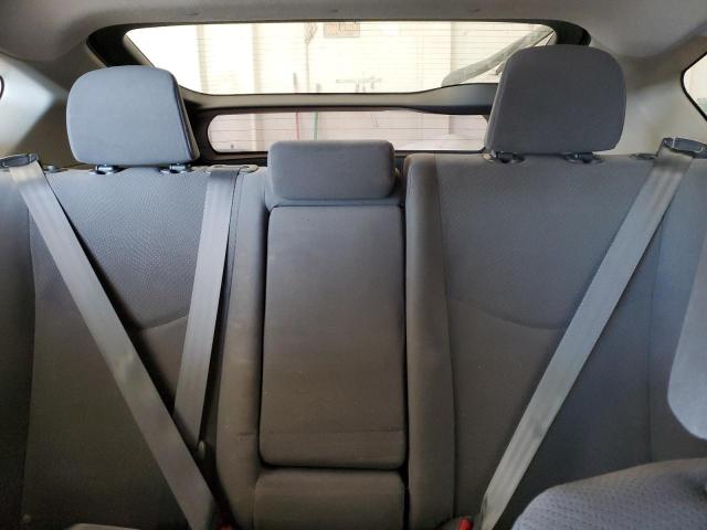 Photo 10 from auction – 2010 TOYOTA PRIUS with VIN JTDKN3DU6A0066501