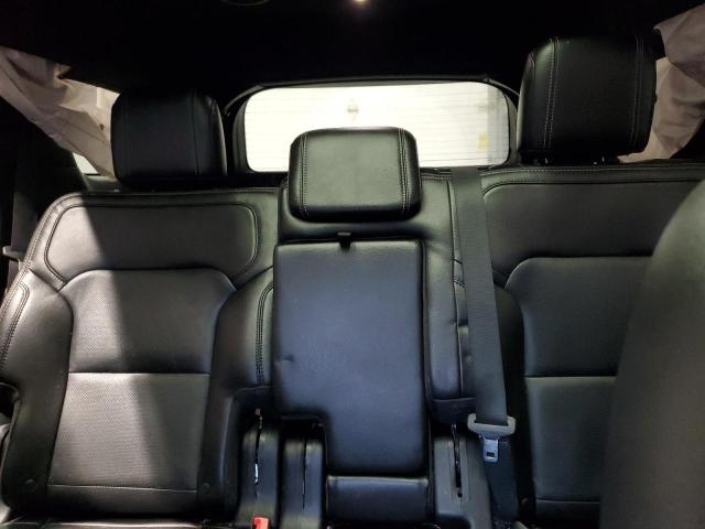Photo 10 from auction – 2018 FORD EXPLORER L with VIN 1FM5K8F85JGB66319