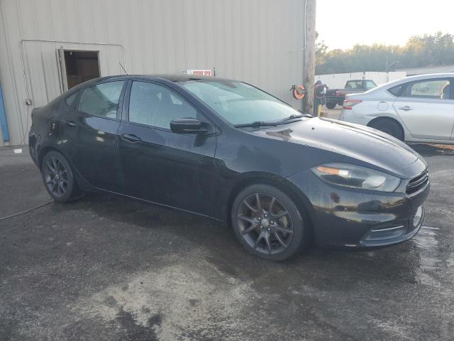 Photo 4 from auction – 2015 DODGE DART SE with VIN 1C3CDFAA3FD392375