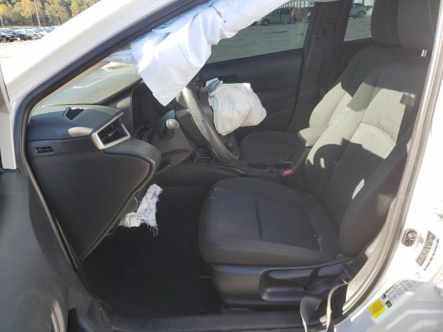 Photo 7 from auction – 2024 TOYOTA COROLLA LE with VIN 5YFB4MDE8RP151133