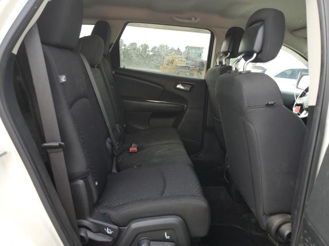 Photo 11 from auction – 2018 DODGE JOURNEY SE with VIN 3C4PDCAB9JT526832