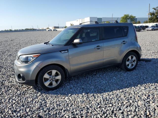 KIA SOUL 2019 with VIN KNDJN2A22K7692452 - Photo from auction