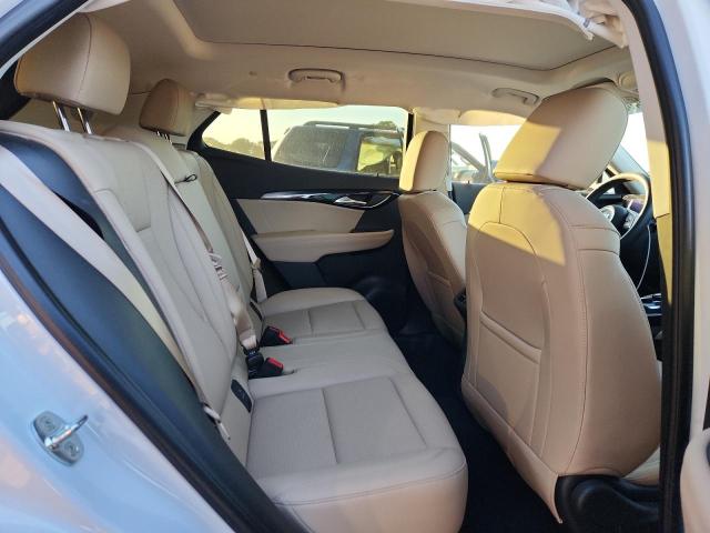 Photo 11 from auction – 2025 BUICK ENVISION P with VIN LRBFZKE4XSD018426