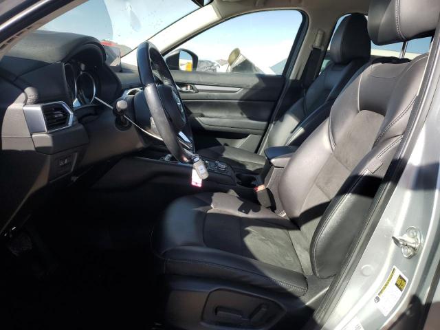 Photo 7 from auction – 2019 MAZDA CX-5 TOURING with VIN JM3KFBCM8K1564274