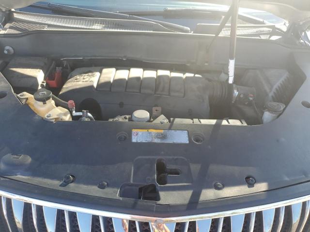 Photo 12 from auction – 2015 BUICK ENCLAVE with VIN 5GAKRBKD0FJ365390