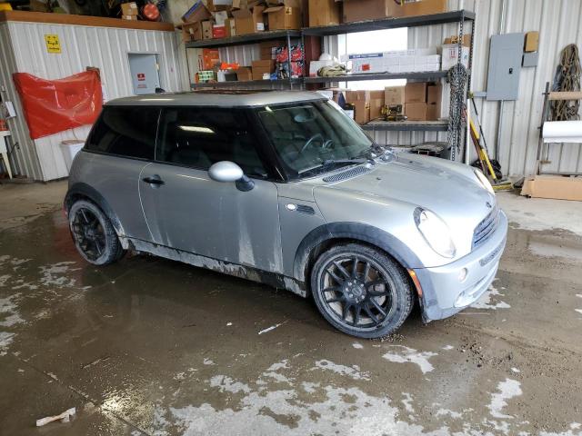 Photo 4 from auction – 2006 MINI COOPER with VIN WMWRC33586TK68239