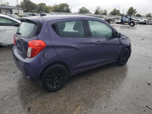 Photo 3 from auction – 2017 CHEVROLET SPARK LS with VIN KL8CB6SA0HC795005