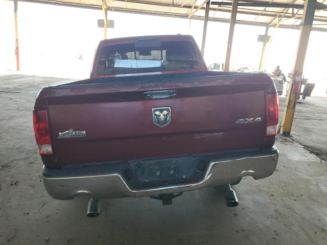 Photo 6 from auction – 2011 DODGE RAM 1500 with VIN 1D7RV1GT4BS641230