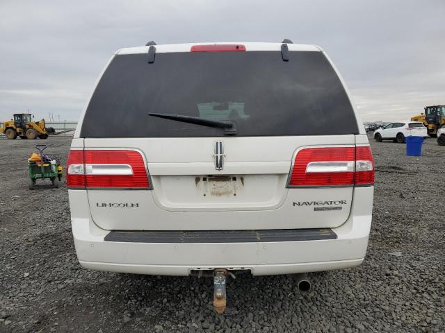 Photo 6 from auction – 2014 LINCOLN NAVIGATOR with VIN 5LMJJ3H51EEL04976
