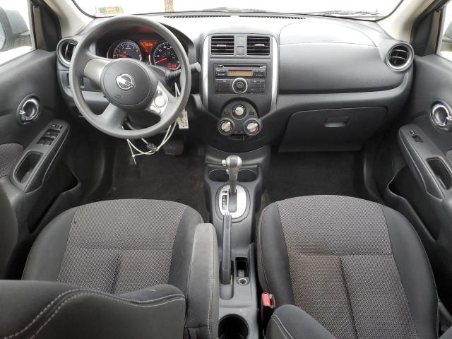 Photo 8 from auction – 2014 NISSAN VERSA S with VIN 3N1CN7AP1EL808633