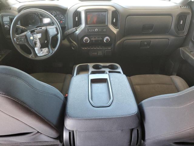 Photo 8 from auction – 2023 CHEVROLET SILVERADO with VIN 3GCPABEK4PG105079
