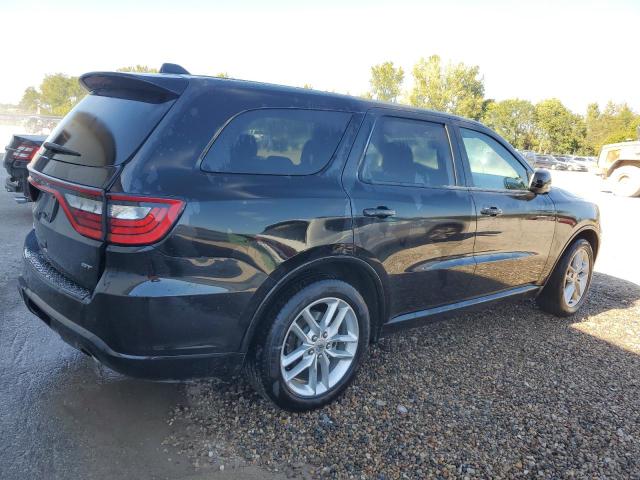 Photo 3 from auction – 2023 DODGE DURANGO GT with VIN 1C4RDHDG7PC630446