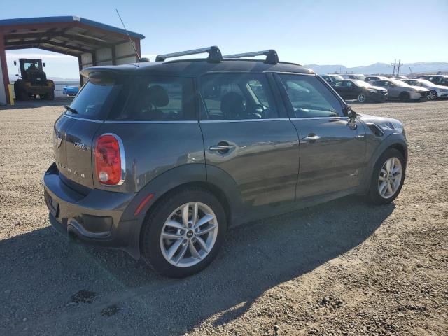 Zdjęcie 3 z aukcji – 2014 MINI COOPER S C z VIN WMWZC5C58EWP40853