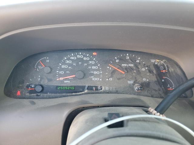 Photo 9 from auction – 2004 FORD EXCURSION with VIN 1FMNU44S14ED26116