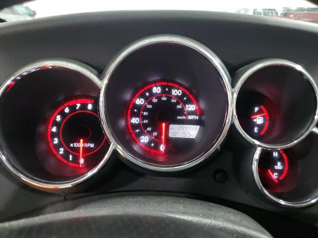 Photo 9 from auction – 2007 PONTIAC VIBE with VIN 5Y2SL65877Z407658