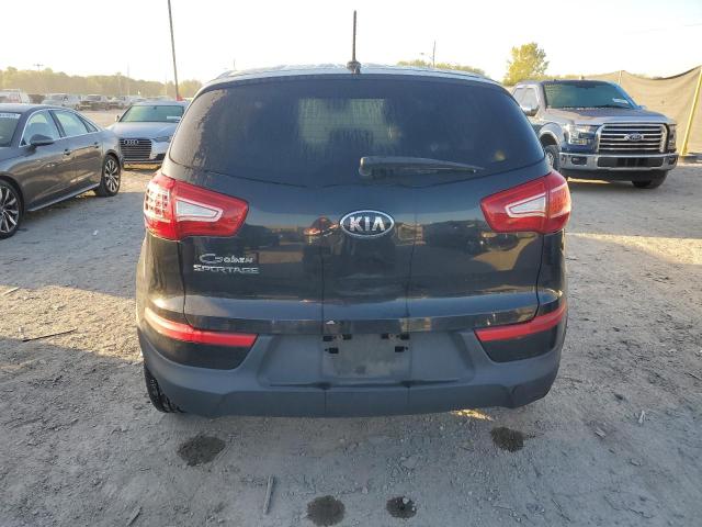 Photo 6 from auction – 2013 KIA SPORTAGE L with VIN KNDPBCA27D7495899