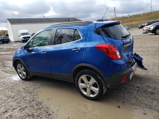 Photo 2 from auction – 2015 BUICK ENCORE with VIN KL4CJASB7FB092939