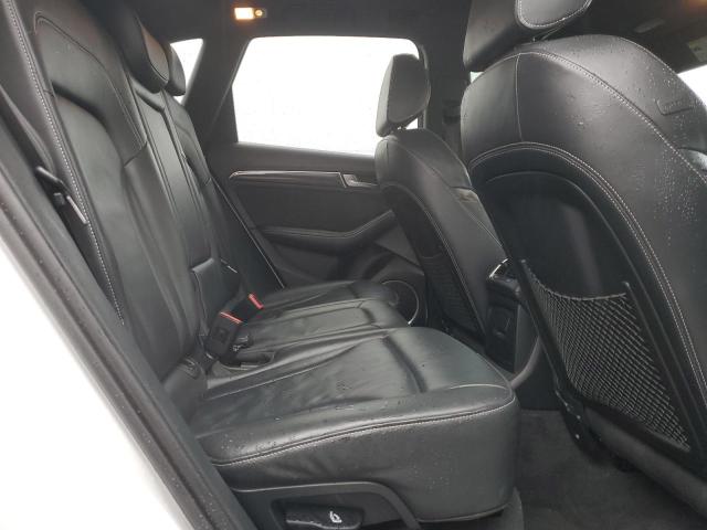 Photo 11 from auction – 2016 AUDI SQ5 PREMIU with VIN WA1CCAFP0GA016292